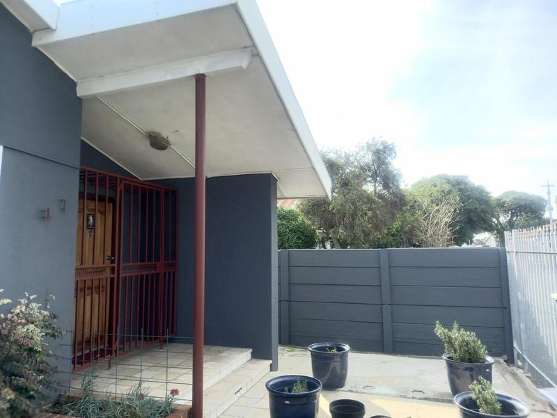 4 Bedroom Property for Sale in Townsend Estate Western Cape